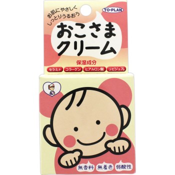 오코사마 크림 30g 도쿄기획판매