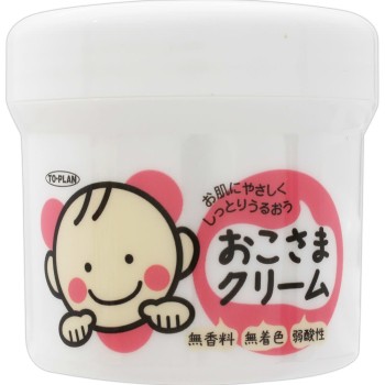 오코사마 크림 110g 도쿄기획판매