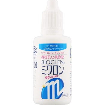 바이오클렌 미크론 40ml 오프테쿠스
