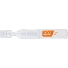 마츠키요 티아제 항균 안약 0.5ml×24