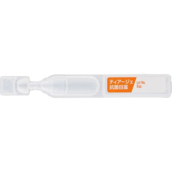 마츠키요 티아제 항균 안약 0.5ml×24