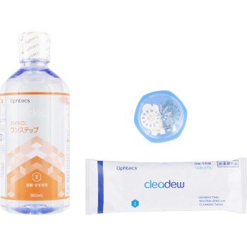 cleadew H원스텝4W 28회분 오프텍스