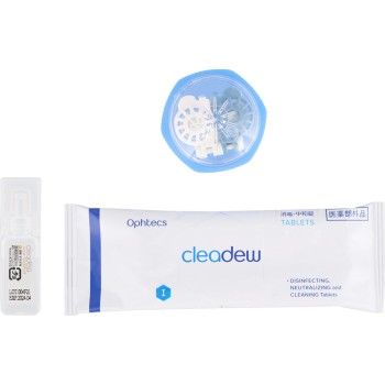 cleadew H원스텝5일 5회분 오프텍스