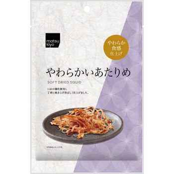 matsukiyo 부드러운 오징어채 32g