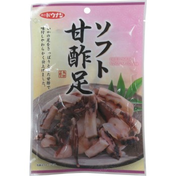 소프트 단촛물 다리 40g 도난냉장