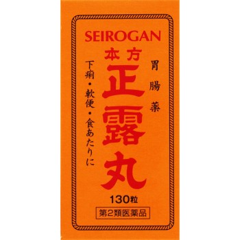 정로환 130립 쿄쿠토