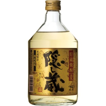 카쿠시 구라 720ml
