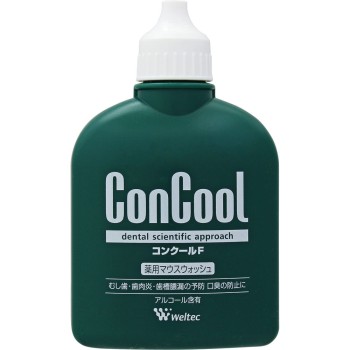 콘쿨 F 100ml 웰테크