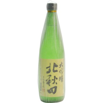 다이긴죠 기타아키타 720ml