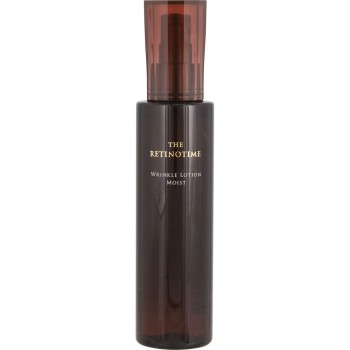 더 레티노타임 링클 로션 모이스트 160ml