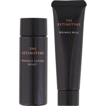 더 레티노타임 트라이얼 로션 모이스트&밀크 30ml+20ml