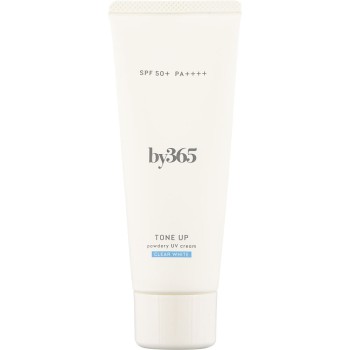 by365 파우더리 UV 크림 톤업 60g 나리스 화장품