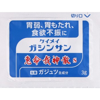 케이메이가진산S 3g×20포 케이메이도