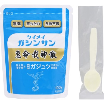 케이메이가신산 특용 100g×4봉 케이메이도