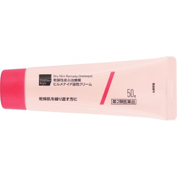 마츠키요 히루메나이드 유성 크림 50g