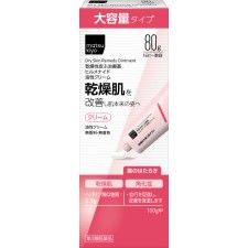 마츠키요 히루메나이드 유성 크림 대용량 80g