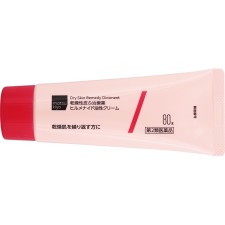 마츠키요 히루메나이드 유성 크림 대용량 80g