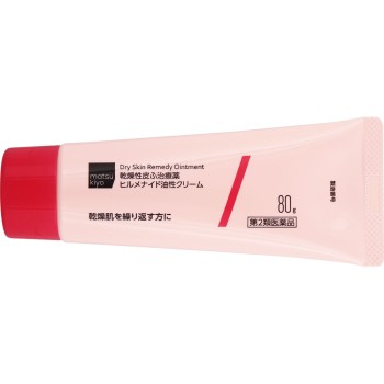 마츠키요 히루메나이드 유성 크림 대용량 80g