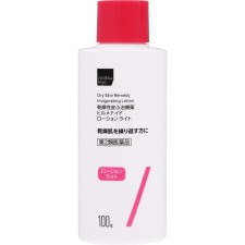 마츠키요 히루메나이드 로션 라이트 100g
