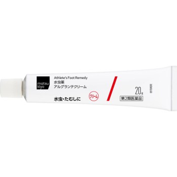마츠키요 알그란테 크림 20g