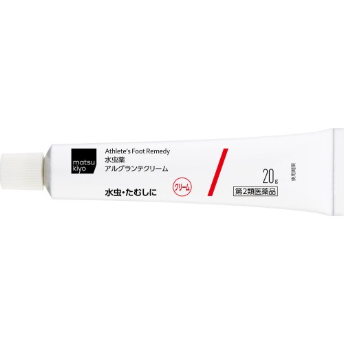 마츠키요 알그란테 크림 20g
