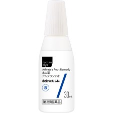 마츠키요 알그란테 액 30ml