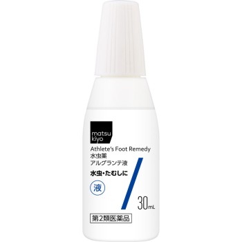 마츠키요 알그란테 액 30ml