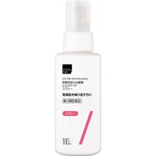 마츠키요 히루메나이드 스프레이 100g