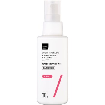 마츠키요 히루메나이드 스프레이 100g