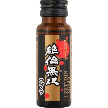절륜무쌍 코브라 50ml 호코엔제약