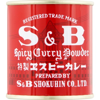 카레 37g