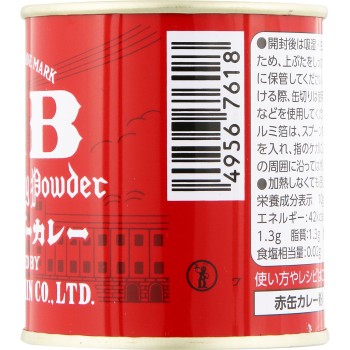 카레 37g