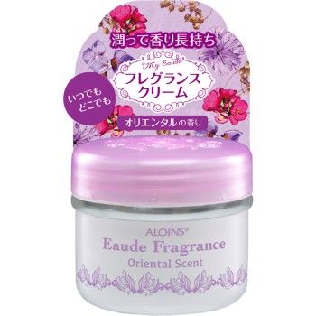 오데프레그런스 오리엔탈향 35g 아로인스화장품