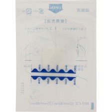 마츠키요 방수 패드 M 5매