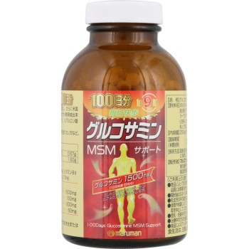 글루코사민 100일분 900알 마루만H&B