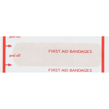 마츠키요 구급용 반창고 M사이즈 50매