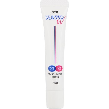 젤클린W 15G 씨드