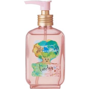 로레타 프리미엄 베이스 케어 오일 헤어 오일 워시 아웃 트리트먼트 100ml