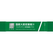 마츠키요 LAB 국산 보리 어린잎 청즙 멀티비타민 식이섬유 30봉