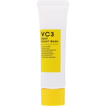 모공포커스VC VC3딥포인트 워시 30g pdc