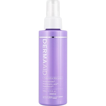 더마 에이드 트리플 액티브 미스트 로션 140mL pdc