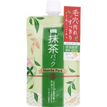 와후드 메이드 우지 말차 팩 N 170g pdc