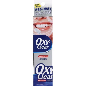 옥시클리어 60g 우츠기산업