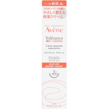 아벤느 스킨밸런스 TC크림 40ml 피에르파브르재팬