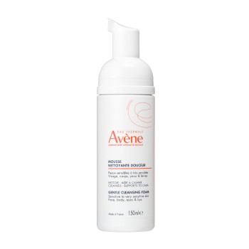 아벤느 스킨 밸런스 폼 모이스트 150mL 피에르 파브르 재팬