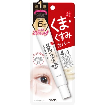 나메라카 혼포 눈가풍성한크림 20g 도키와약품