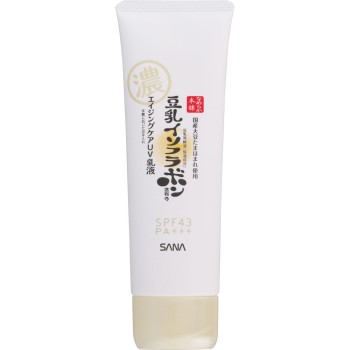 나메라카 혼포 링클UV유액 50G 도키와약품