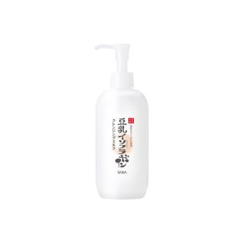 사나 나메라카 혼포 클렌징 밀크 NC 300ml 도키와약품