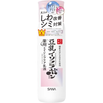 나메라카 혼포 약용링클유액 화이트 150ml 도키와약품