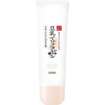 사나 나메라카 혼포 스킨케어UV베이스 NC 50g 도키와약품